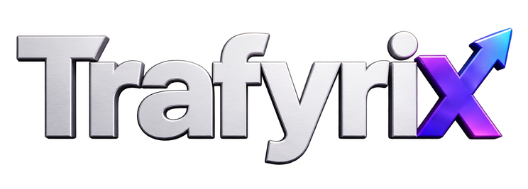 Trafyrix — gestão de tráfego pago